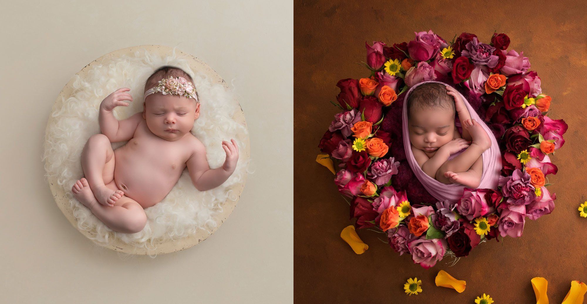 best newborn photographer ct