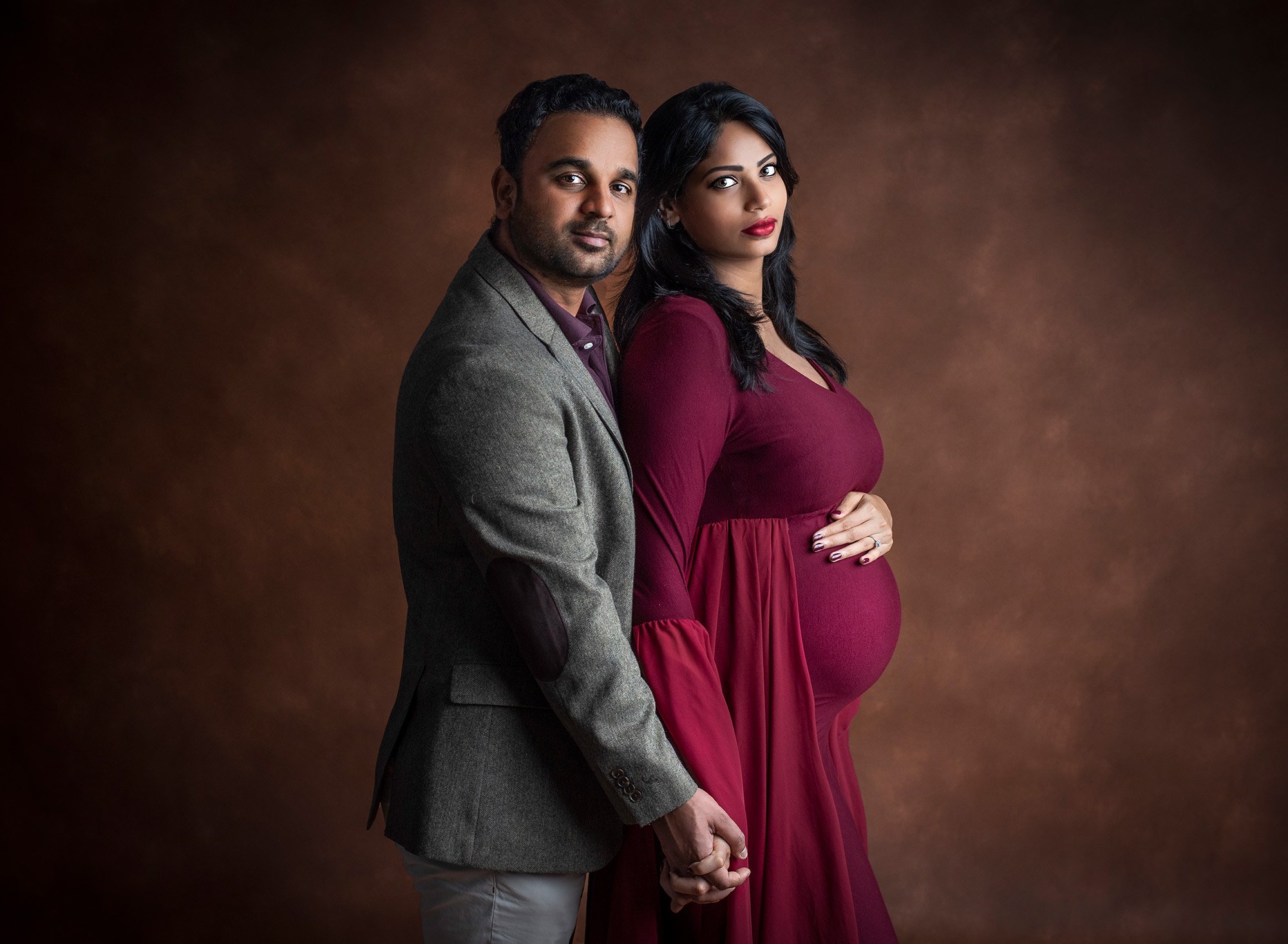 Maternity Newborn Photography