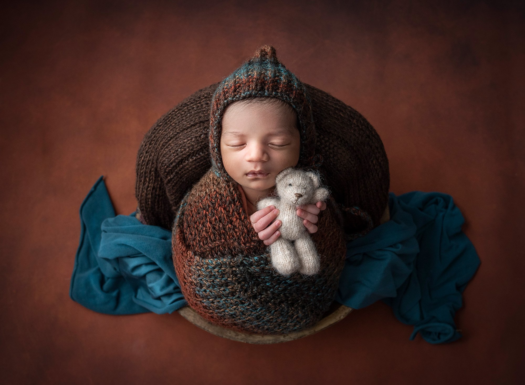 Maternity Newborn Photography