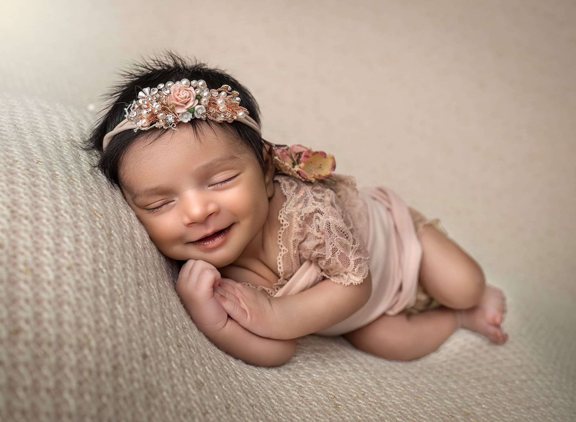 Connecticut newborn photographer