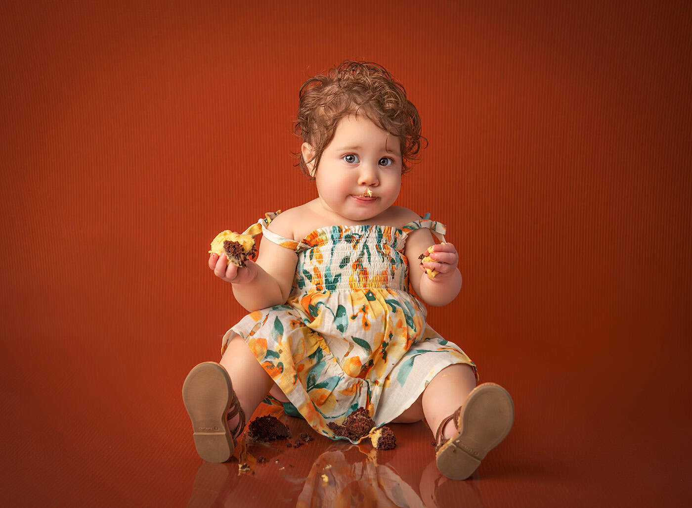 Connecticut baby photographer