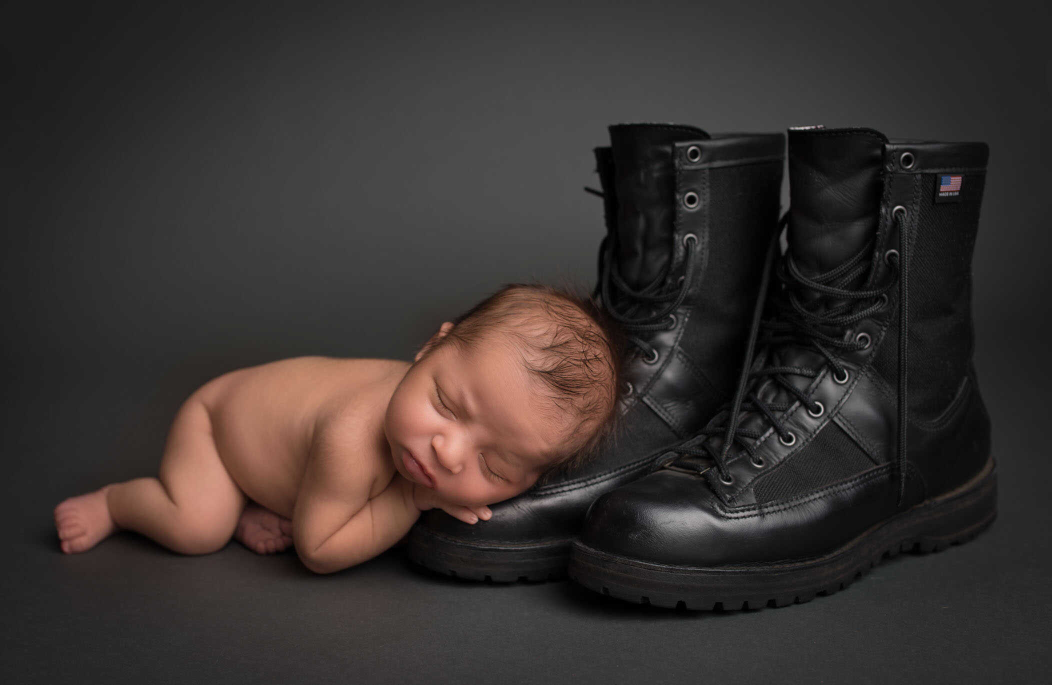 Sebatian Newborn Photography Session Glastonbury Ct One Big Happy Photo