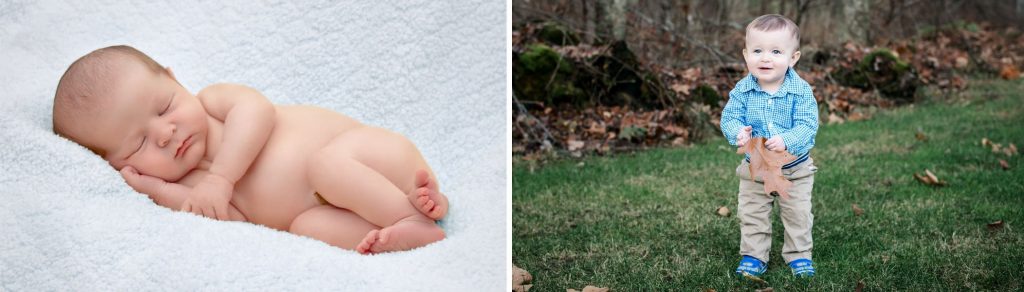 ct baby photography